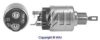 WAIglobal 66-9126 Solenoid Switch, starter